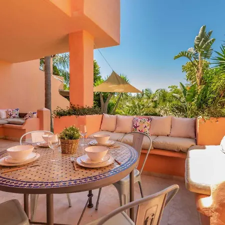 Villa Vacation I El Calvario Villa, Cinema, Pool, Andalusian Garden, Top Location In Old Town