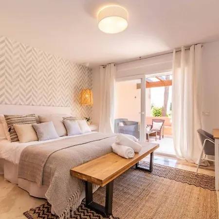 Vacation I El Calvario Villa, Cinema, Pool, Andalusian Garden, Top Location In Old Town * Marbella